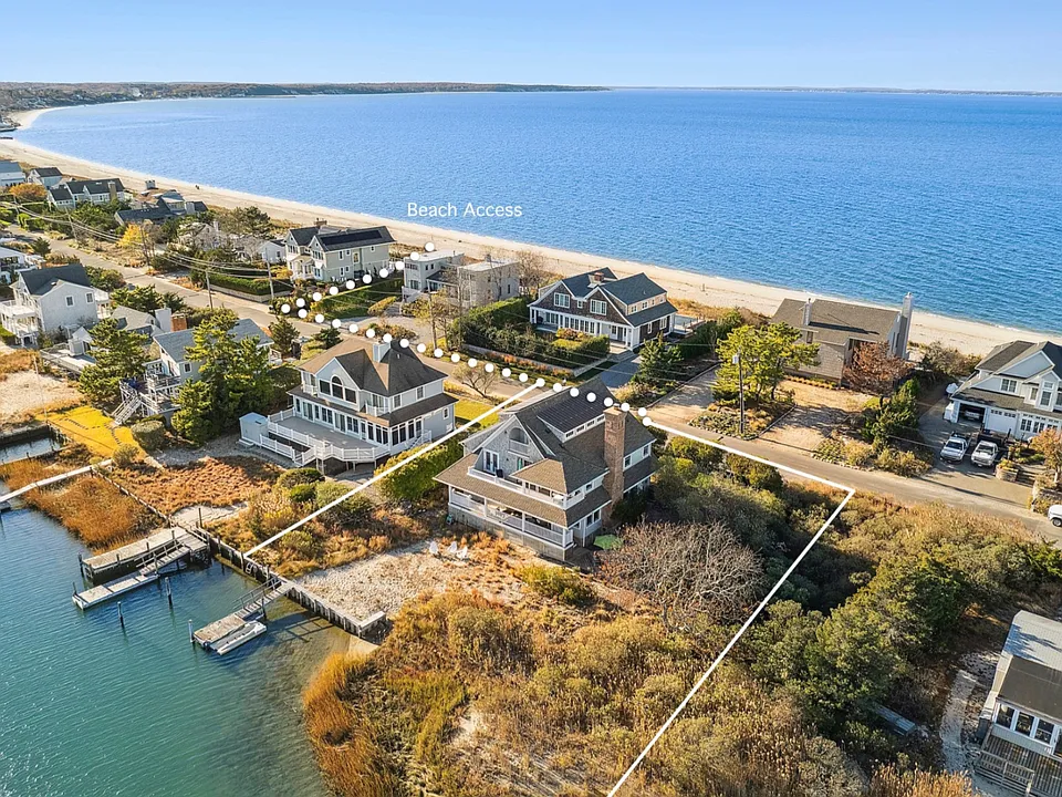 70 Cold Spring Point Rd