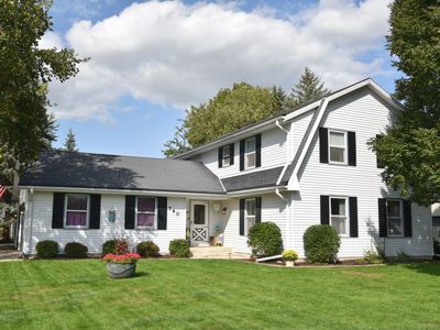 740 Fairview Dr, Hartford, WI, 53027