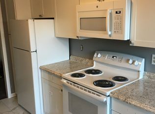 400 Chapel Ct UNIT 317, Walkersville, MD 21793