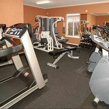 Exercise Room
