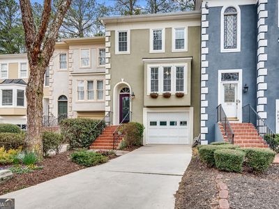 3833 Meeting St, Duluth, GA, 30096