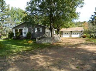 2318 County Road Db, Mosinee, WI 54455
