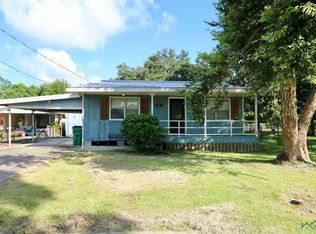 147 E 156th St, Galliano, LA 70354