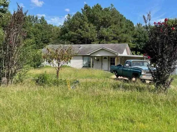 9550 Cooper Lake Rd, Bastrop, LA 71220