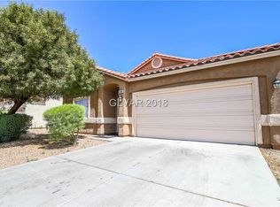 2380 Camel St, Las Vegas, NV 89115