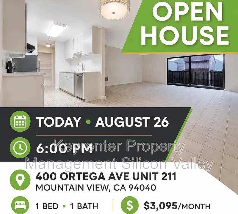 400 Ortega Ave #211