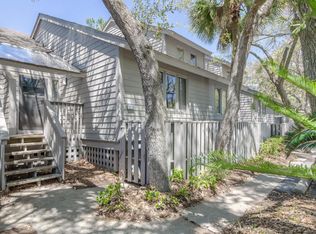 1238 Creek Watch Trce, Seabrook Island, SC 29455