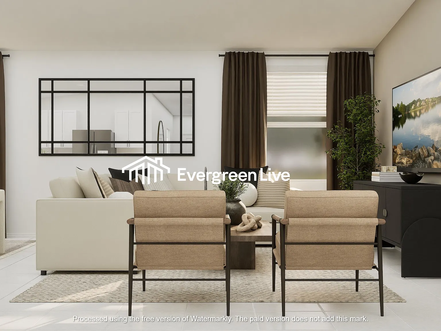 4 bed, 2.0 bath, 1824 sqft, $1,895 — Photo 3