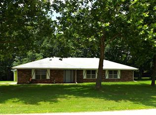 10 Killdeer Rd, Rogers, AR 72756