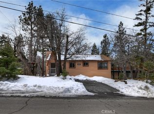 43517 Ridge Crest Dr, Big Bear Lake, CA 92315