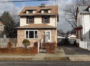 483 Irvington Ave, Elizabeth, NJ 07208