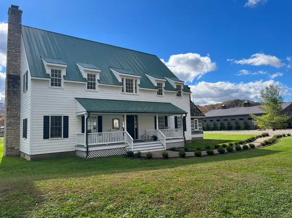 38496 Midland Trl E, Caldwell, WV 24925