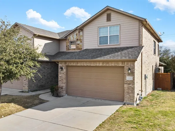124 Castleridge Dr #A, Little Elm, TX 75068