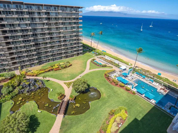 2481 Kaanapali Pkwy #1115, Lahaina, HI 96761