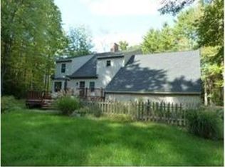 51 Robinson Rd, Bow, NH 03304