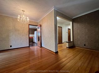 137 Birkdale Rd, Toronto, ON M1P3R7