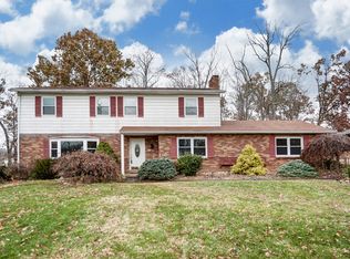 3782 Sagebrush Ln, Cincinnati, OH 45251