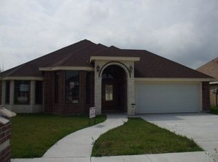 1908 Clifton St, Weslaco, TX 78596