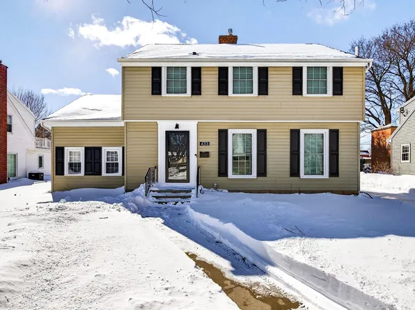 433 E Parkway Blvd, Appleton, WI 54911