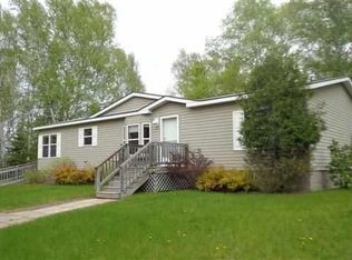 52954 Red Brick Rd, Houghton, MI 49931