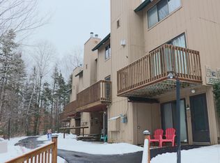 38 Windsor Hill Way #J103, Waterville Valley, NH 03215
