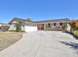 908 Rose Blossom Dr, Cupertino, CA