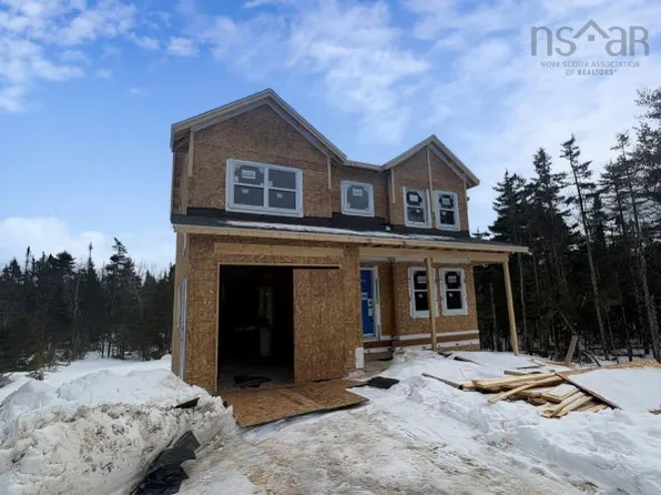 23 Noonan Lake Ln, Chester, NS B0J 1T0