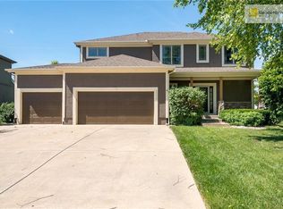 20230 W 223rd Ter, Spring Hill, KS 66083