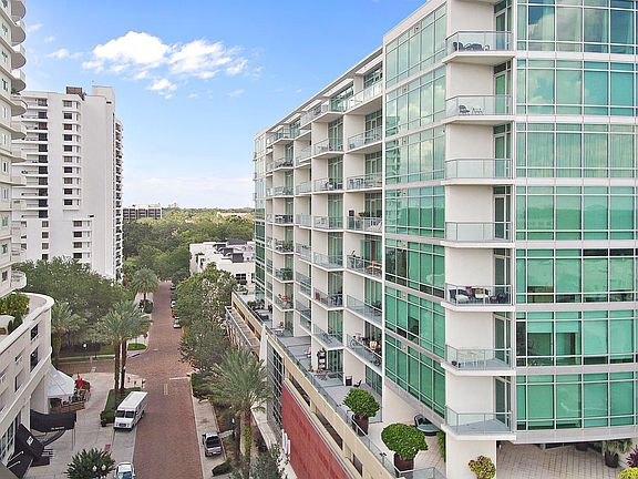 4th image of 101 S Eola Dr Unit 1019