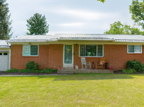 8121 Jefferson Rd, Carroll, OH 43112