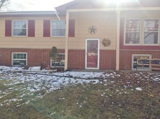 167 Parana Dr, Newark, OH 43055