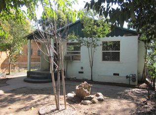 14641 Spring Branch Rd, Redding, CA 96003