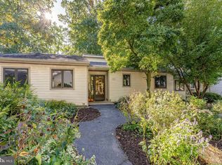 1017 Kennett Way, West Chester, PA 19380