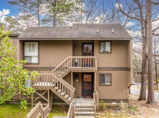1201 N Pierce St APT 18, Little Rock, AR 72207