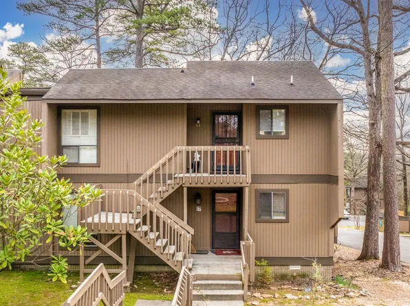 1201 N Pierce St APT 18, Little Rock, AR 72207