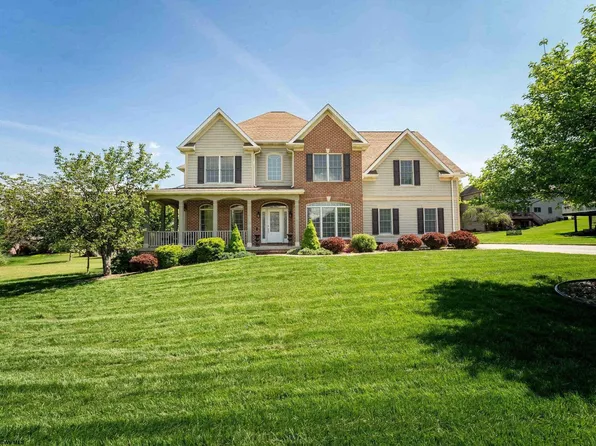 410 Santana Pl, Morgantown, WV 26508