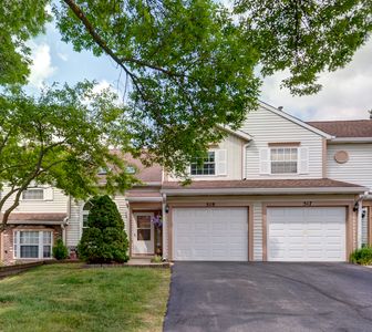 519 Ascot Ln, Streamwood, IL, 60107