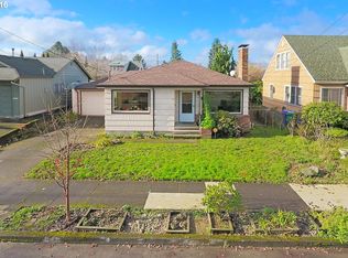6345 N Omaha Ave, Portland, OR 97217
