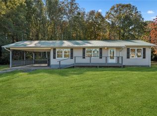 1879 Camp Wahsega Rd, Dahlonega, GA 30533