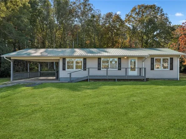 1879 Camp Wahsega Rd, Dahlonega, GA 30533