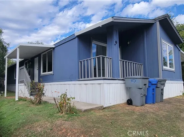 2920 Clark Rd Space 9B, Oroville, CA 95965