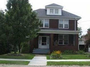 327 W Race St, Somerset, PA
