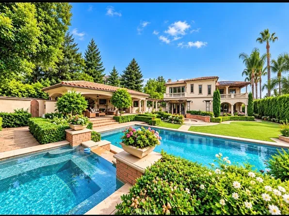 14016 Giant Forest Loop, Chino Hills, CA 91709
