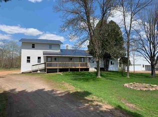 5576 Jackson Rd, Vesper, WI 54489