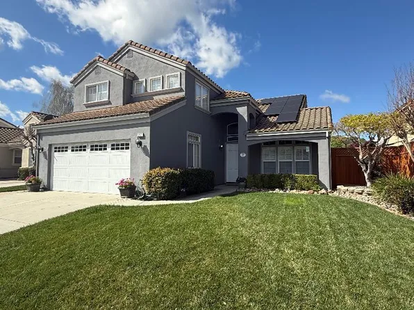 947 Skip Away Ct, Morgan Hill, CA 95037