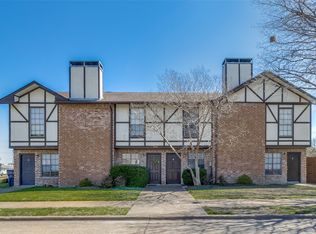 2701 Wimbledon Ct, Garland, TX 75041