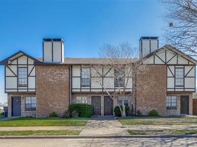 2701 Wimbledon Ct, Garland, TX, 75041