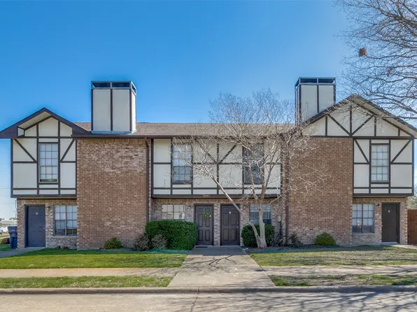 2701 Wimbledon Ct, Garland, TX 75041