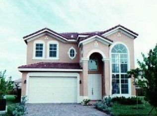 24393 SW 109 Pa, Miami, FL 33032