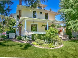 216 S 32nd Ave, Yakima, WA 98902